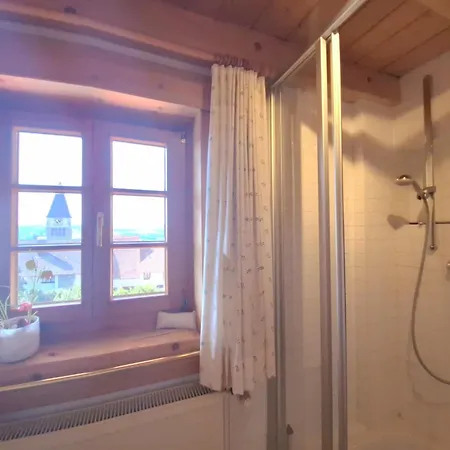 Grenzenlos Bed & Breakfast 3*