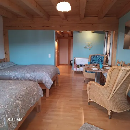 Grenzenlos Bed & Breakfast 3*