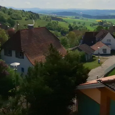 Grenzenlos Bed & Breakfast Löffingen