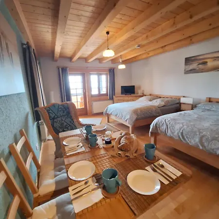 Bed & Breakfast Grenzenlos Löffingen