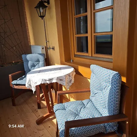 Grenzenlos Bed & Breakfast