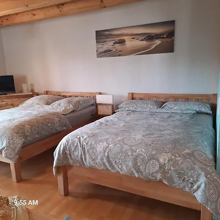 Bed & Breakfast Grenzenlos Löffingen