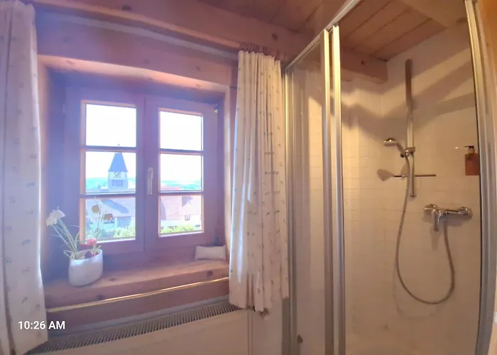 Grenzenlos Bed & Breakfast 3*