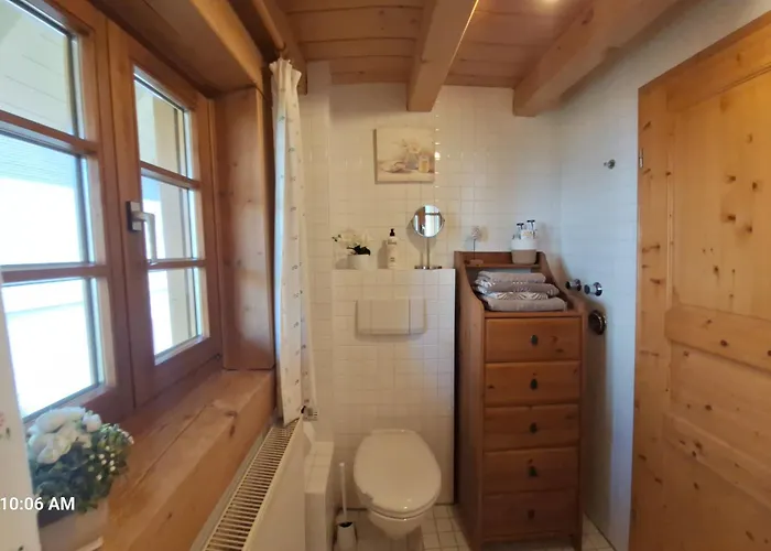 Bed & Breakfast Grenzenlos 3*