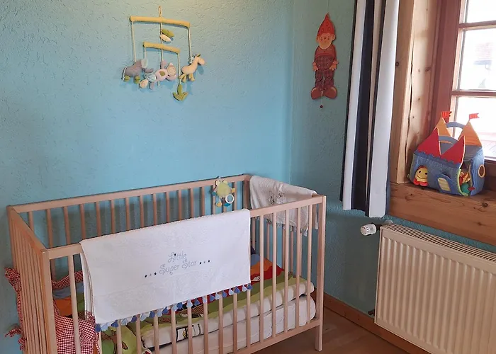 Grenzenlos 3* Löffingen