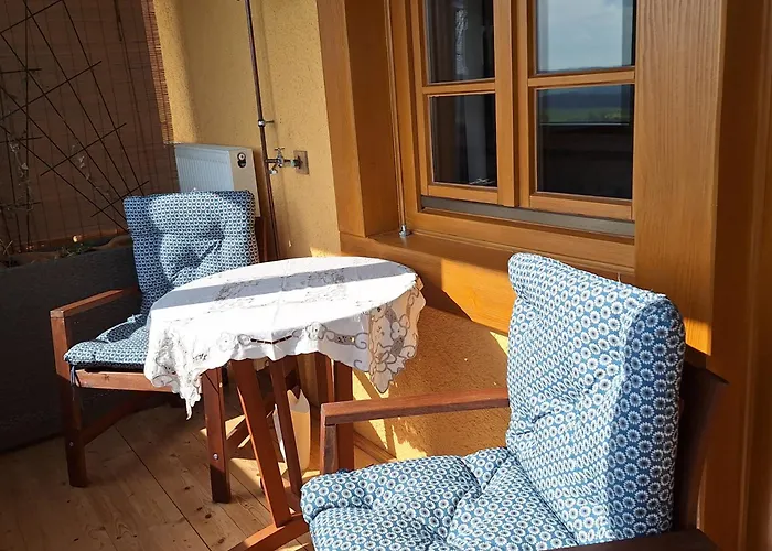 Grenzenlos Bed & Breakfast