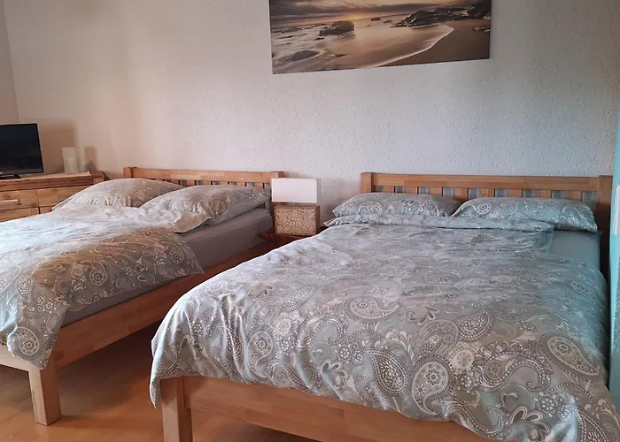 Bed & Breakfast Grenzenlos Löffingen